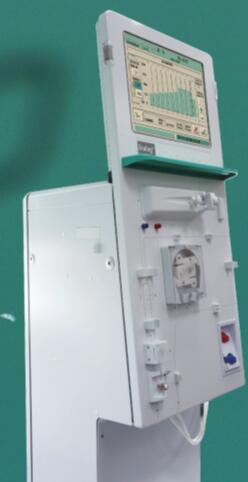 贝朗血液透析设备7102005