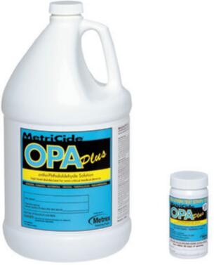 麦瑞斯邻苯二甲醛消毒液(OPA)