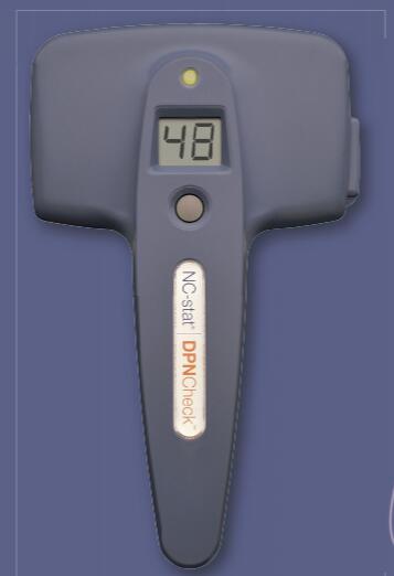 欧姆龙神经传导速度测量仪NC-stat DPNCheck