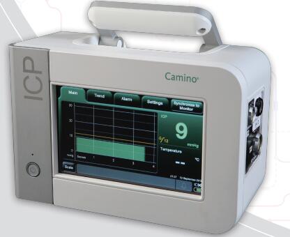 内特斯颅内压监护仪CAM02