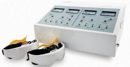 华亚多功能低频电子治疗仪DY-5型