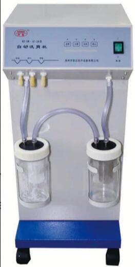 凯达自动洗胃机KD·XW-47.2A型