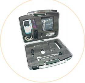 原位超声多普勒血流检测仪YW-100