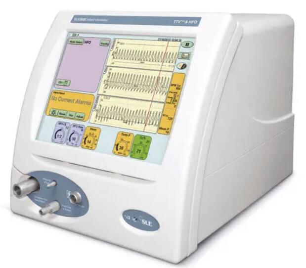 爱思意小儿呼吸机SLE5000