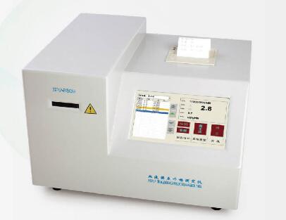 申一 血液锌原卟啉测定仪ZPP-5600A