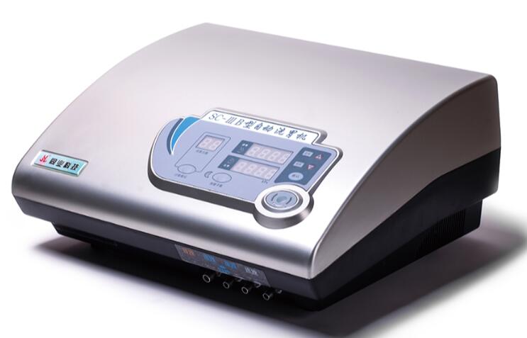 同业自动洗胃机SC-IIIB型