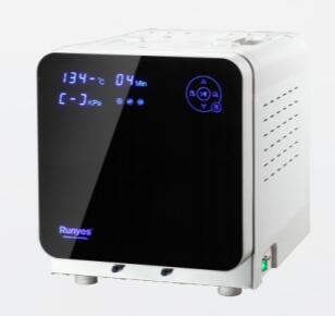 蓝野压力蒸汽灭菌器SEA 23L