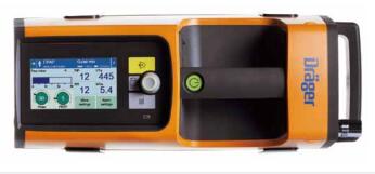 德尔格急救和转运呼吸机Oxylog VE300