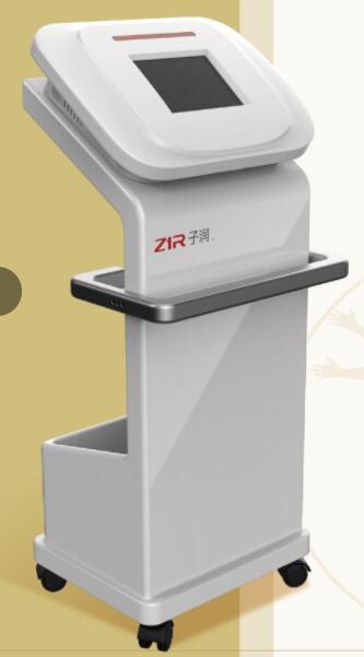 子润中频治疗仪ZR―6A