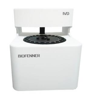 华奋全自动维生素分析仪HF-8000