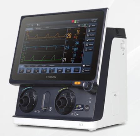 科曼呼吸机V3、V3A
