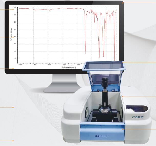 费尔伯恩 傅立叶红外光谱仪BOEN-85697D