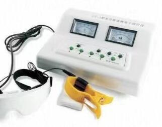 华亚多功能低频电子治疗仪DY-5型