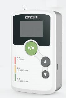 中旗动态血压监测仪iE75