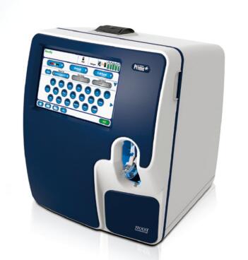 诺瓦血气分析仪Prime Plus