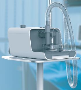 明康中锦高流量无创呼吸湿化治疗仪OH-70B