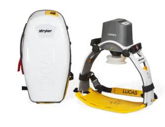史赛克胸腔按压系统Lucas 3