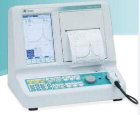 日本理音声导抗仪RS-H1