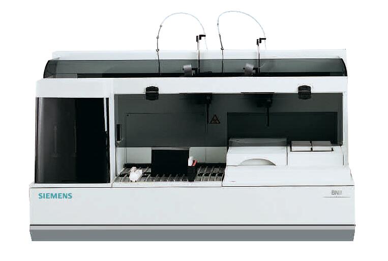 西门子全自动蛋白分析仪BN II System
