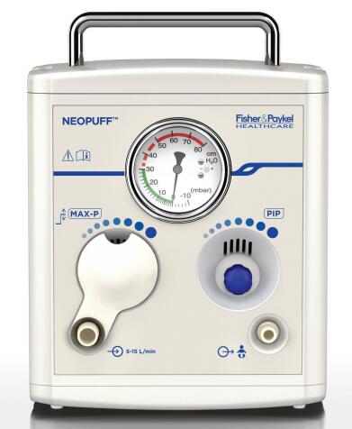 费雪派克T-组合婴儿复苏器RD900AZU