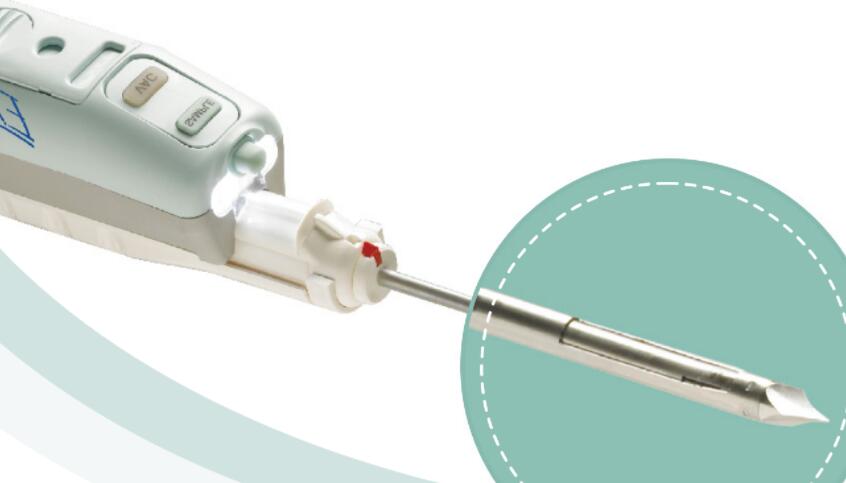 巴德乳房旋切穿刺针及配件ECP017G