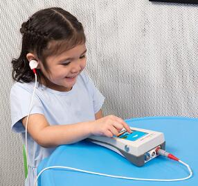 丹麦尔听美听力测试仪Bio-logic NavPRO ONE