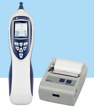 德国麦科声阻抗仪easyTymp