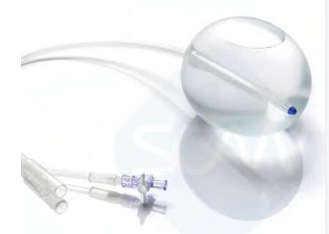 益心达一次性使用球囊子宫支架PPB-24F