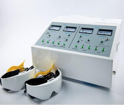 华亚多功能低频电子治疗仪DY-5型