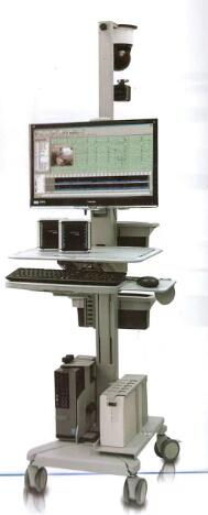 内特斯脑电图机EMU40EX