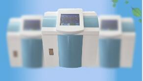 吉威光辐射增氧治疗仪JWS-A\B型
