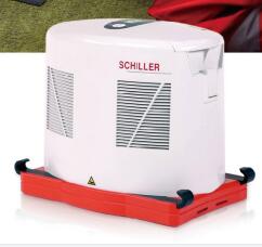 席勒 心肺复苏器EASY CPR