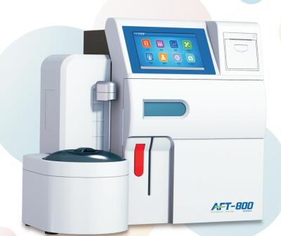 康立 电解质分析仪AFT-800G