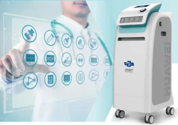 华伟 磁振热治疗仪HW-2302T、HW-2301