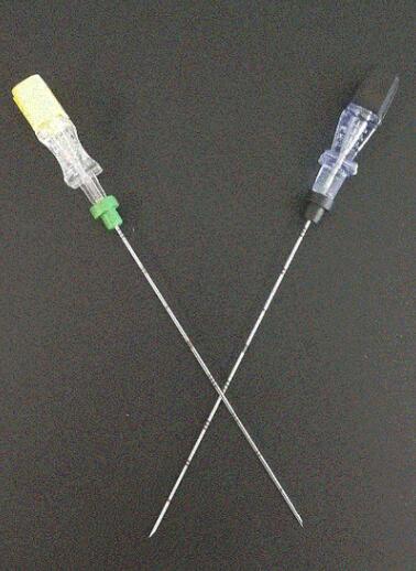 西山 一次性使用乳房旋切活检针HJZX07A