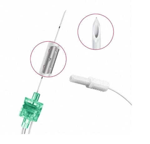 贝朗 外周神经丛刺激针（D型）4894154N