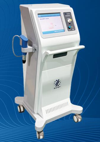 淄博前沿 冲击波治疗仪ZAMT-620型
