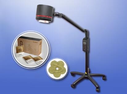 鼎世 红外光灸疗仪DS-JLY2A