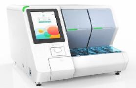 赫安仕 血栓弹力图仪HAS-100