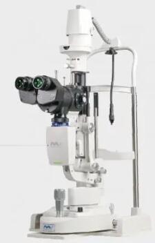 美沃 裂隙灯显微镜S350