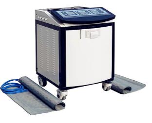 麦迪万斯 巴德 医用控温仪5000