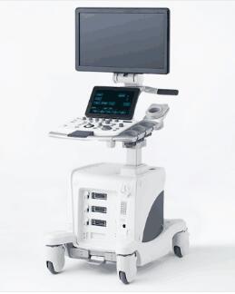 彩色超声诊断设备汎用超省波画像够断装置ARIETTA 50