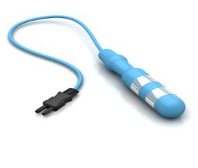 辉博 盆底肌肉治疗头VE01