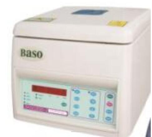医用低速离心机 BaSo 2020-2