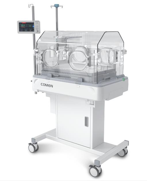 科曼 婴儿培养箱B3A、B2