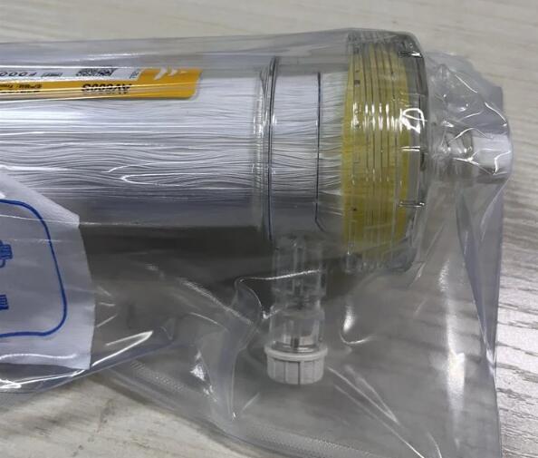 费森尤斯 空心纤维血液透析滤过器Ultraflux AV 400S