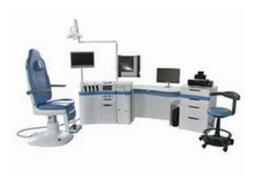 东舟 耳鼻喉检查治疗台DZZT-I