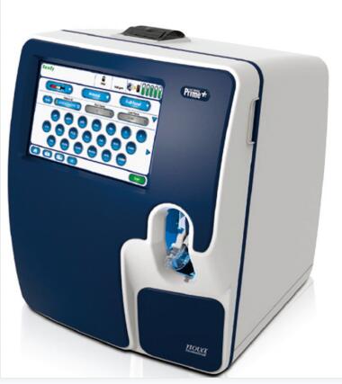 诺瓦 血气分析仪Prime Plus