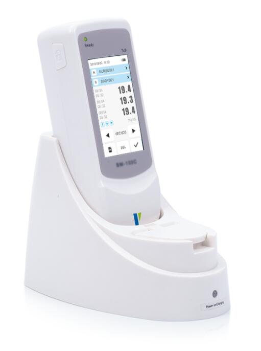 戴维 经皮黄疸仪BM-100A、BM-100B