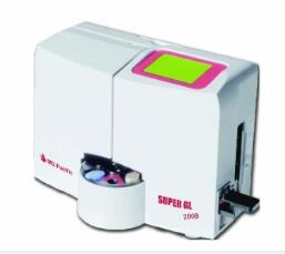 美德太平洋 葡萄糖/乳酸分析仪Super GL 200B